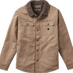 Roark - Hebrides Jacket - Men's